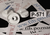 POKRĘTŁO AMICA-500-PŁOMYK